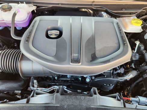 New 2026 RAM 1500 Big Horn/Lone Star image 23