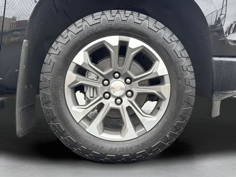 Used 2022 Chevrolet Silverado 1500 High Country image 82