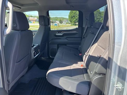Used 2025 GMC Sierra 1500 Elevation w/ X31 Off-Road Package AWD/4WD image 17