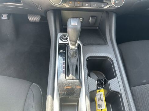 Used 2023 Nissan Sentra SV image 22