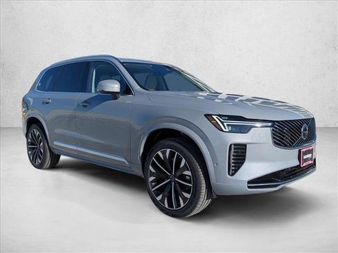 New 2026 Volvo XC90 B6 Ultra image 7