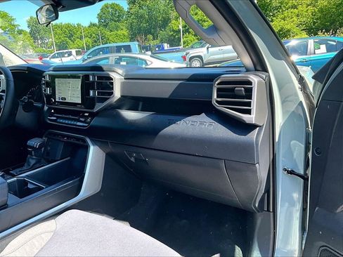 Used 2023 Toyota Tundra SR5 w/ TRD Off-Road Package AWD/4WD image 13