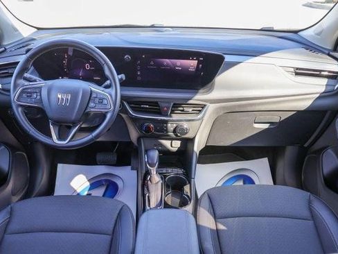 Certified 2025 Buick Encore GX Preferred image 7