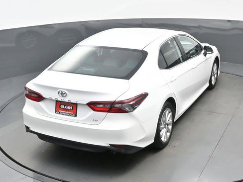 Used 2023 Toyota Camry LE FWD image 40