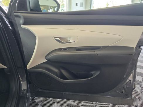 New 2026 Hyundai Tucson SEL AWD/4WD image 42