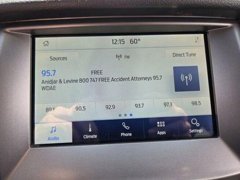 Certified 2021 Ford Ranger XLT w/ Equipment Group 302A High image 24