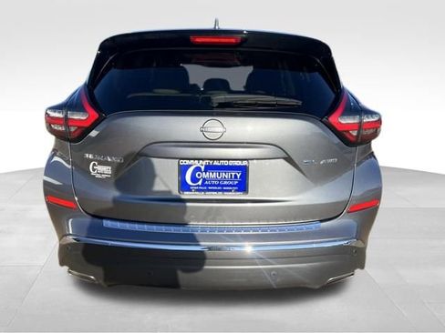 Used 2024 Nissan Murano SL image 8