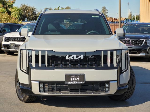 New 2027 Kia Telluride SX Prestige AWD/4WD image 2