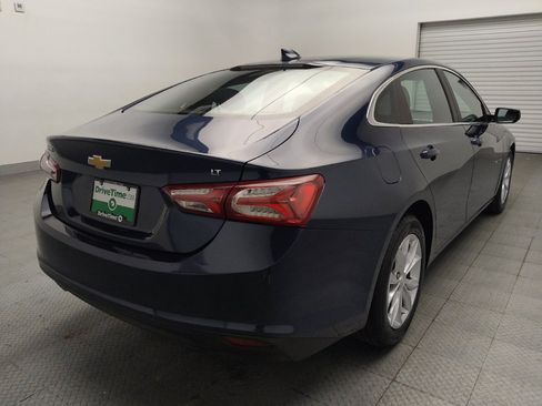 Used 2020 Chevrolet Malibu LT FWD image 9