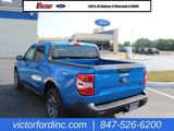 New 2025 Ford Maverick XLT image 3
