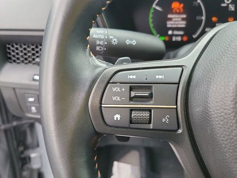 Used 2025 Honda CR-V Sport-L image 21