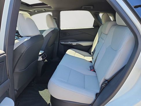 Used 2026 Lexus RX 350 Premium AWD/4WD image 9