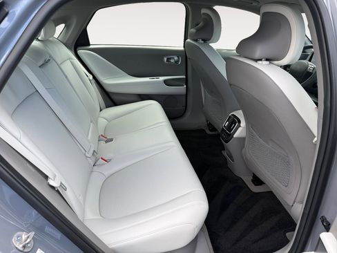 Certified 2024 Hyundai Ioniq 6 SEL image 18