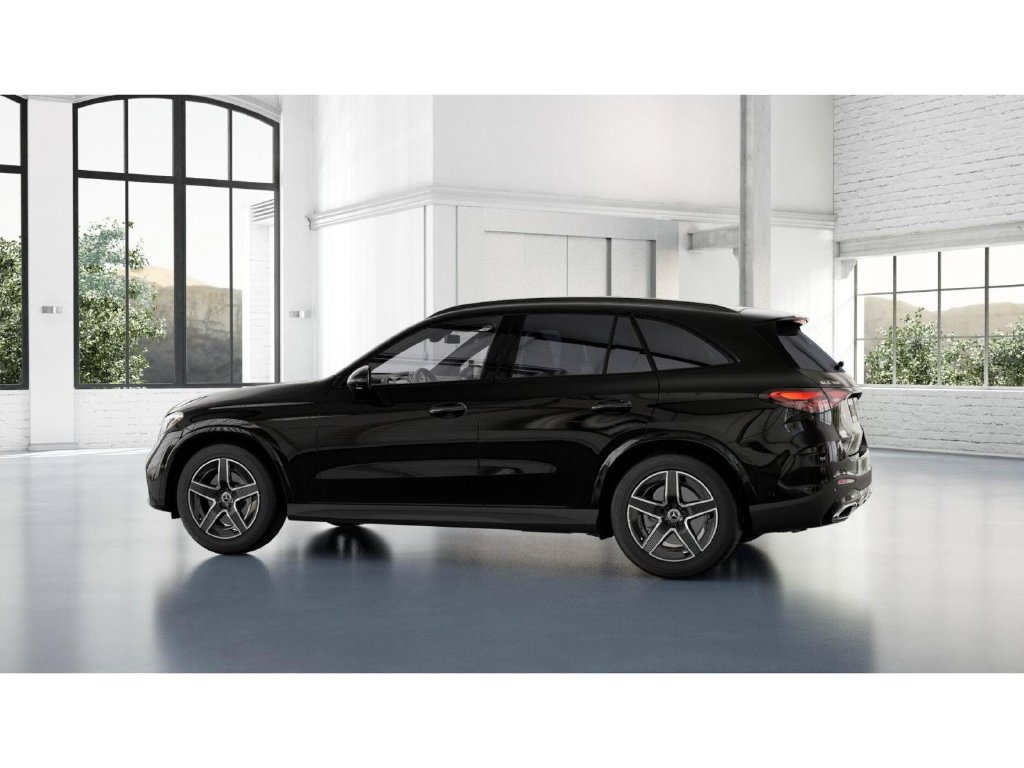 New 2027 Mercedes-Benz GLC 300 4MATIC image 32