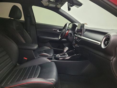 Used 2023 Kia Forte GT w/ GT2 Package FWD image 21