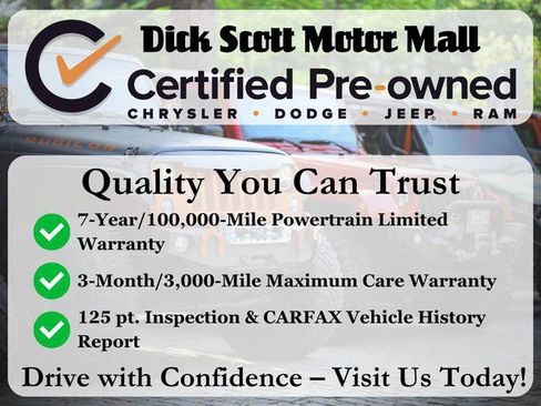 Certified 2023 Jeep Grand Cherokee Altitude image 29