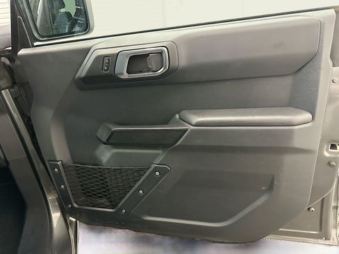 Used 2025 Ford Bronco Big Bend AWD/4WD image 33