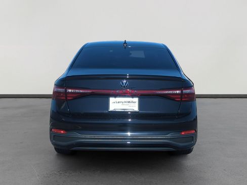 New 2026 Volkswagen Jetta Sport FWD image 4