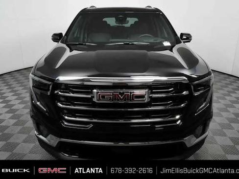 New 2026 GMC Acadia Elevation w/ Elevation Premium Package FWD image 35