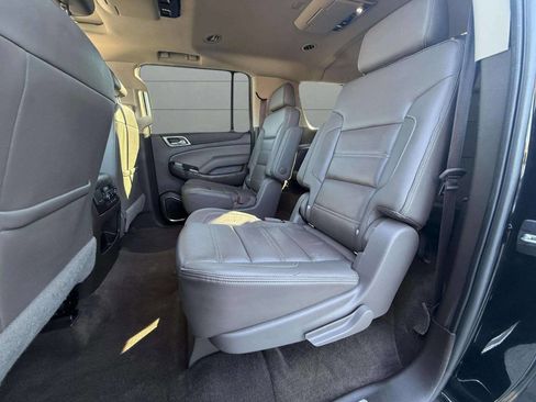 Used 2019 GMC Yukon XL Denali w/ Open Road Package image 14