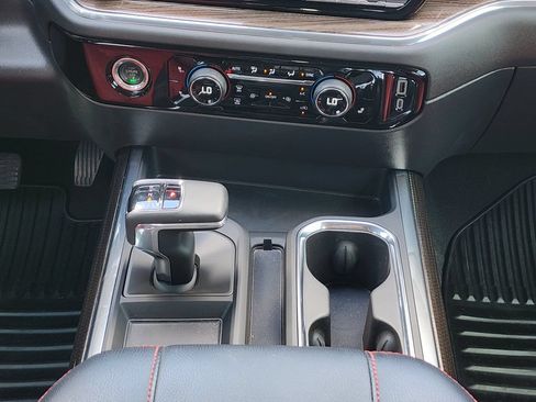 Certified 2024 Chevrolet Silverado 1500 LT Trail Boss w/ Protection Package AWD/4WD image 24