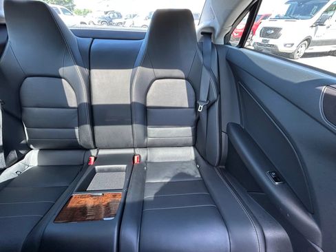 Used 2012 Mercedes-Benz E 350 Coupe image 25