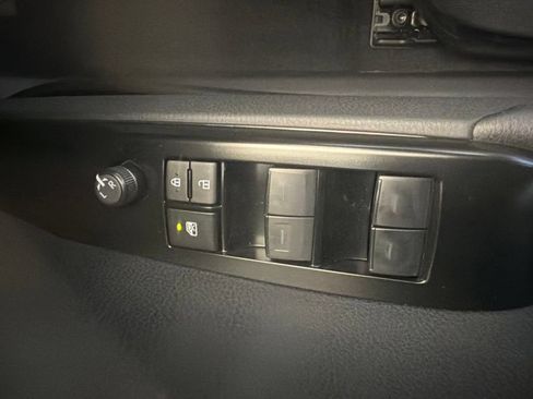 Used 2026 Toyota Camry SE FWD image 20