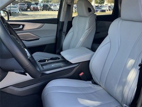 New 2026 Acura MDX FWD w/ Technology Package image 26