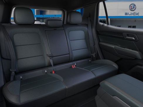 New 2026 GMC Terrain AT4 image 39