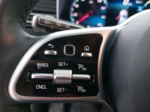 Used 2022 Mercedes-Benz GLE 350 GLE 350 w/ AMG Line Exterior image 19