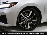 Used 2021 Nissan Maxima 3.5 SV w/ Floor Mat Group image 2