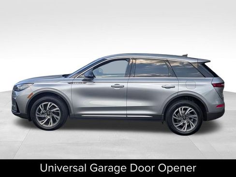 Certified 2023 Lincoln Corsair Standard w/ Equipment Group 101A image 9