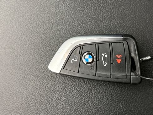 Used 2024 BMW X3 xDrive30i w/ Convenience Package image 25