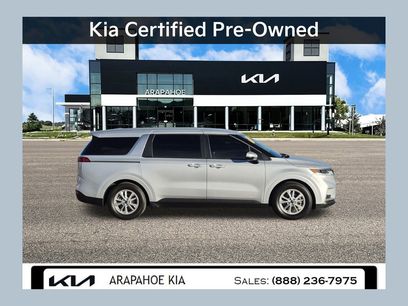 Used 2023 Kia Carnival LX