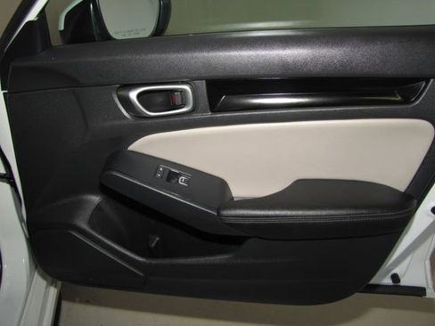 Certified 2024 Honda Civic EX-L image 22
