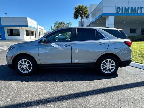 Certified 2023 Chevrolet Equinox LT image 9