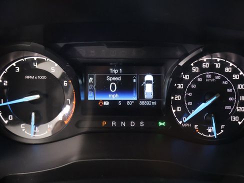 Used 2022 Ford Ranger XLT w/ Equipment Group 302A High RWD image 4