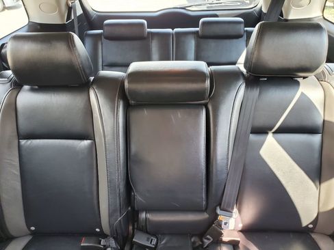 Used 2011 MAZDA CX-9 Touring w/ Moonroof & Bose Audio Pkg image 21