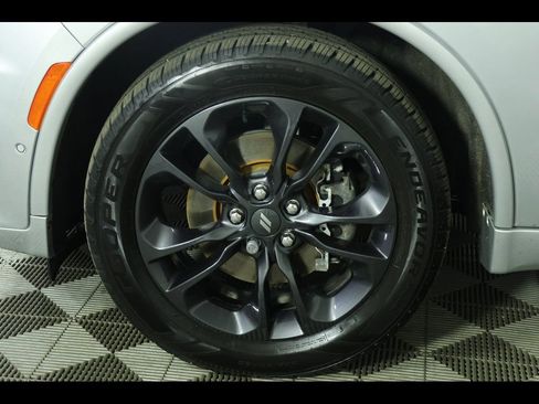 Used 2023 Dodge Durango R/T AWD/4WD image 5