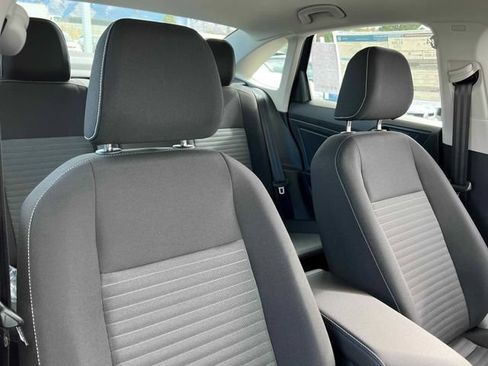 Used 2026 Volkswagen Jetta S FWD image 21