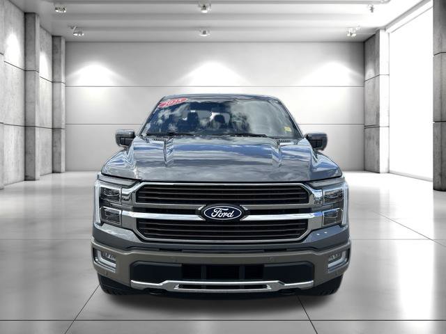 Used 2025 Ford F150 King Ranch AWD/4WD image 3