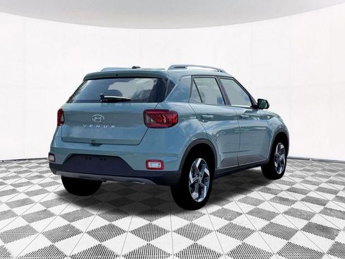 New 2026 Hyundai Venue SEL image 10