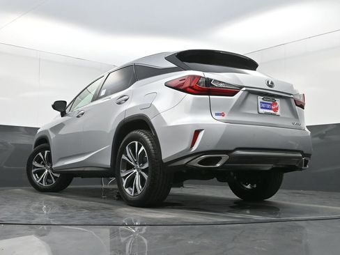 Used 2017 Lexus RX 350 FWD w/ Premium Package image 29