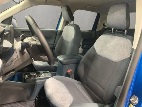 New 2026 Ford Maverick XLT w/ XLT Luxury Package image 11