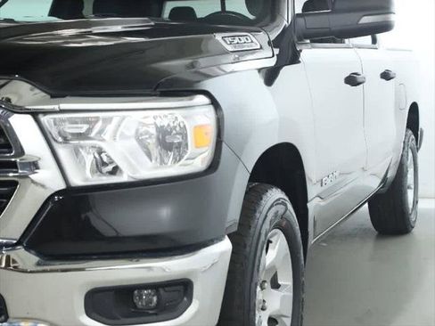 Certified 2023 RAM 1500 Big Horn image 4