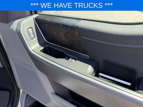 Used 2023 Ford F150 XLT w/ Equipment Group 302A High AWD/4WD image 25