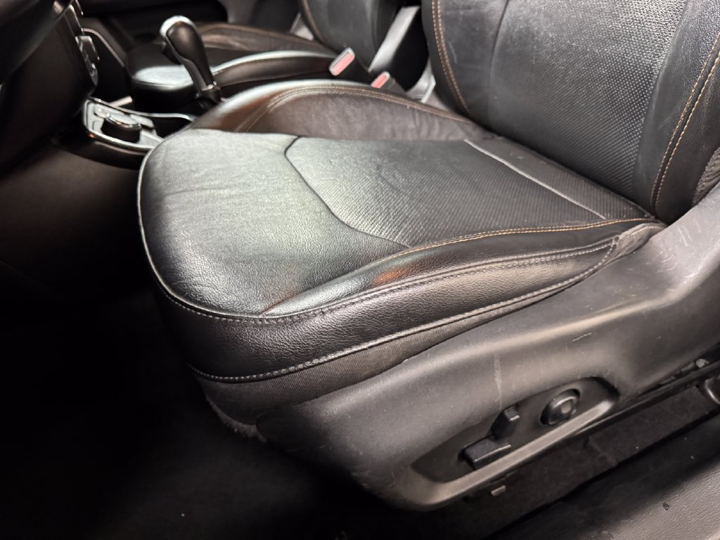 Used 2021 Jeep Compass Limited AWD/4WD image 15