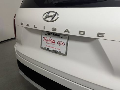Used 2020 Hyundai Palisade SEL FWD image 8