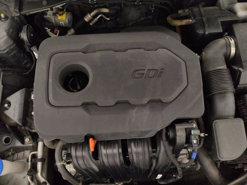 Used 2019 Hyundai Sonata SEL w/ Tech Package 02 image 30