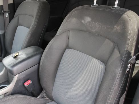 Used 2014 Kia Sportage LX FWD image 3